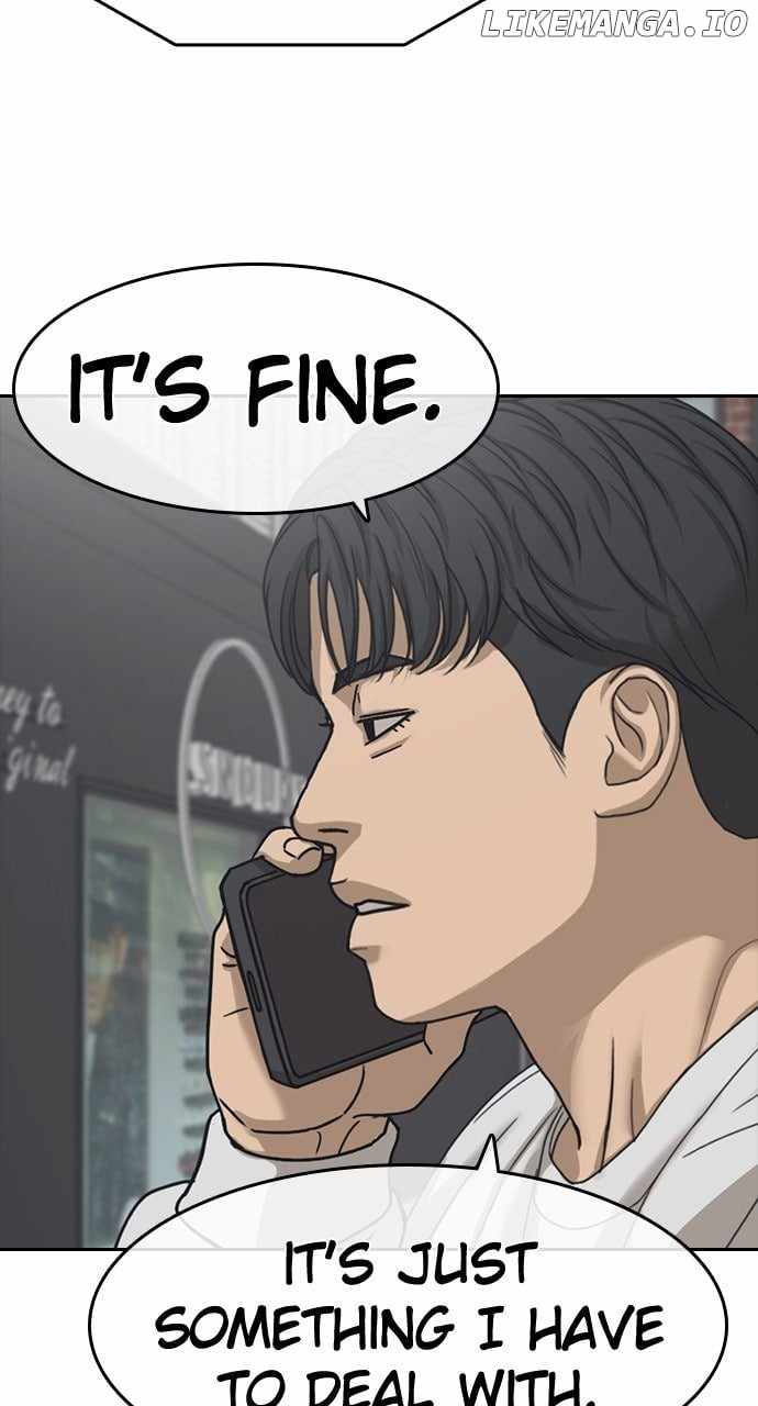 My Life As A Loser 2 Chapter 58 41